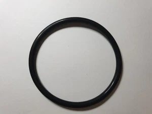1x One Rubber O Ring seal 60mm inner 70mm outer diameter 5mm thick - Picture 1 of 2