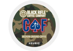 FUSIL NEGRO CAFÉ CAFÉ MEZCLA MEDIA KCUPS 24CT - Imagen 1 de 1