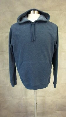 Sudadera con capucha azul Tek Gear talla M mediana Foto 1 de 4