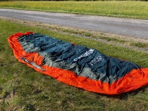 Kitesurfen Set gebraucht Viron 8er , Soul 12 er , Spleen Rip39 , Bar, IonGr.52 - Bild 1 von 16