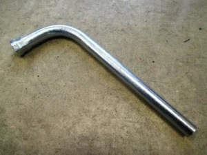 Radmutternschlüssel Radschlüssel AUDI VW Bordwerkzeug Werkzeug 8N0012219 - Bild 1 von 3