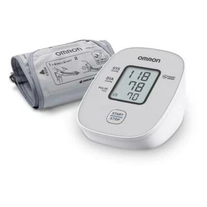 Omron M2 Basic Blood Pressure Monitor HEM-7121J-E - Picture 1 of 1