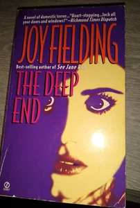 Deep End by Joy Fielding - Picture 1 of 1