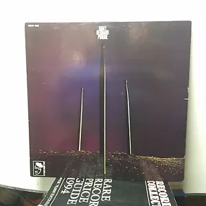 BERNARD PURDIE - Shaft ~ (PRESTIGE 10038) / BGP 1052 {nm} w/Creque, - RARE - Imagen 1 de 6