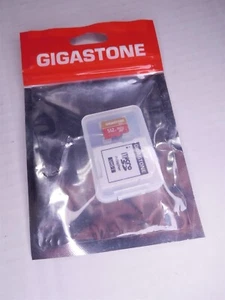 Gigastone 512 Go Carte Micro SD 4K Caméra Pro MAX SDXC A24K (050125) - Photo 1 sur 2