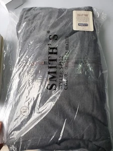 SMITH'S WORKWEAR Mens XL Sherpa Bonded Thermal Knit Hooded Jacket. New With Tag - Picture 1 of 1