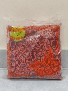 NIB 2007 McDonald's Malaysia Shrek 3 Square Pillow / Cushion Promo - Picture 1 of 3