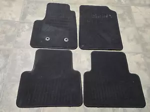 19 GMC Canyon factory carpet floor mats - Foto 1 di 2