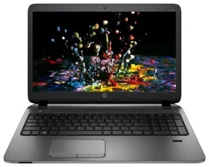 ~REWRITABLE DISK DRIVE~ 14" HP ProBook Laptop PC: Intel i5, 16GB RAM 512GB SSD! - Picture 1 of 17