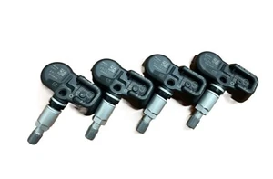 (4) Tire Pressure Sensor TPMS For GM Cadillac CTS Chevrolet Corvette #20925924 - Picture 1 of 10
