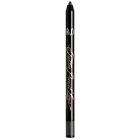KVD Tattoo Pencil Liner Long-Wear Gel Eyeliner in Chromite Black 55