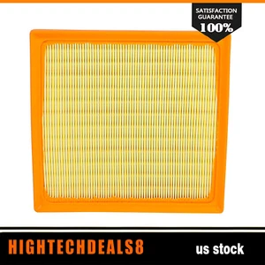 16546AA16A Engine Air Filter (1) Fits 2020-2024 Subaru Legacy Outback 2.5L 2.4L - Foto 1 di 6