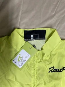 Raudax Triathalon Cycling Vest Men's XXL NWT - Picture 1 of 3