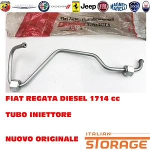 Fiat Regata Diesel Hose Injector New Original 5984712 - Picture 1 of 1