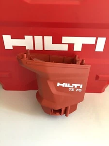 Rotoranker Gehäuse Motorgehäuse Abdeckung HILTI TE70 AVR (03) DRITTE Gen #2044073 - Bild 1 von 7