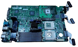 HP Compaq Server Motherboard System Board 228494-001 010394-000 010933-001 - Picture 1 of 2