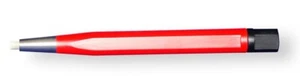 Glasfaserradierer mit Metallspitze 4mm Durchmesser zum reinigen von Lötstellen - Bild 1 von 2