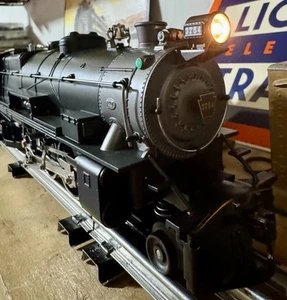 Lionel 6-28025 O Scale PRR K4 4-6-2 Traditional - Picture 1 of 10