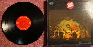 Moby Grape - MOBY GRAPE - 33 lp vinyl record album - Picture 1 of 2