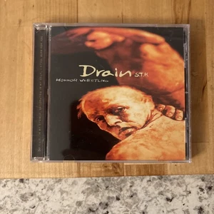 Drain S.T.H. - Horror Wrestling (CD, 1998) - Bild 1 von 4