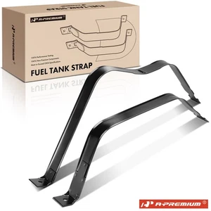 Juego de 2 correas de tanque de combustible para Mazda B3000 1995-1997 Ford Ranger tanque de plástico - Imagen 1 de 9