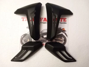 COVER COPERTURE STOP E  FRECCE TMAX 530 2017 2019 NERO OPACO - Foto 1 di 4