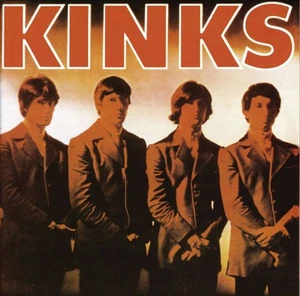 New: THE KINKS - S/T, MONO 180G LP - Picture 1 of 1