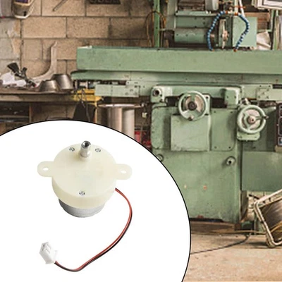 Geschwindigkeitsreduzierungsmotor Getriebe Motor Drehgeschwindigkeit 2 - Bild 1 von 4