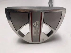 Adams Idea A12 OS Putter 35" Mens RH - Picture 1 of 8