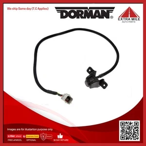 Dorman Reversing Camera For Holden Cruze JH 2.0L F18D4 (LUW) I4 16V DOHC - Picture 1 of 1