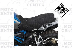 COPRISELLA TUCANO COOL FRESH XL NERO PER MOTO - Picture 1 of 1
