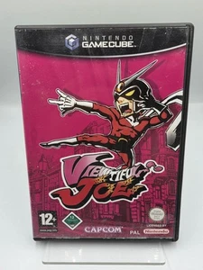 Nintendo GameCube Viewtiful Joe mit OVP und Anleitung NOE - Picture 1 of 10