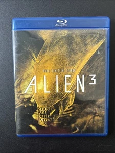 Alien 3 (Blu-ray, 1992) - Bild 1 von 3