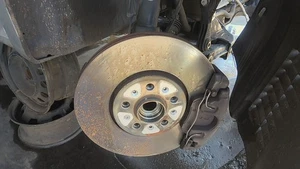 Spindle Knuckle Front VW BEETLE (TYPE 1) Right 06 07 08 09 10 - Picture 1 of 2