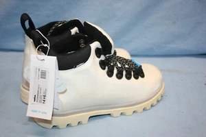 Zapatos Marca Nativa BOTAS BLANCAS 4/6 ETIQUETAS NUEVAS - Imagen 1 de 5