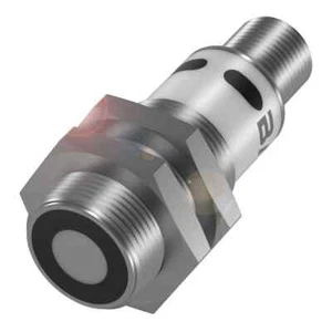 BALLUFF BUS M18M1-GPXI-03/025-S92G / BUS0029 Ultrasonic Sensor IO-Link NEW - Picture 1 of 4
