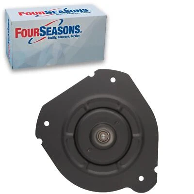 4 Seasons HVAC Blower Motor For 1982-1986 Ford F-150 - Image 1 of 4
