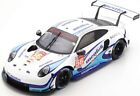 Porsche 911 RSR No.56 24H Le Mans 2020 in 1:12 scale by Spark