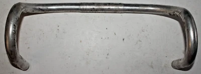 Винтажный руль Belleri St.Etiennne 25,4 мм 38 см туристический дорожный доставка из США - Изображение 1 из 4