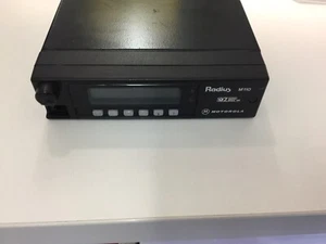 Funkgerät Motorola M 110 VHF-H - Bild 1 von 3