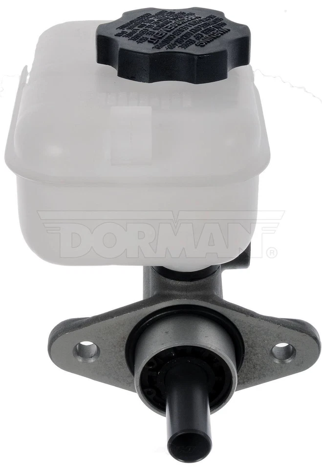 SE ADAPTA A PONTIAC G8 2008-2009 SIN CONTROL DE FRENO ACTIVO CILINDRO MAESTRO DE FRENO Foto 1 de 4