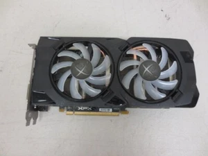 XFX Radeon RX 480 8GB DDR5 Graphics Card RX-480P8L - Picture 1 of 4