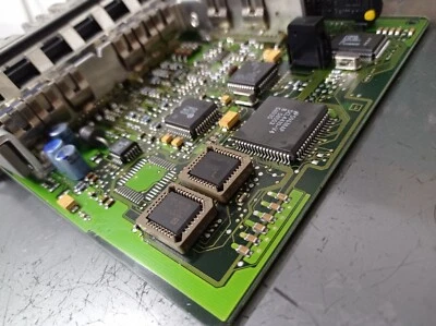 028906021FL PLUG AND PLAY STAGE 1 1.9 TDI AHU 1Z - Image 1 of 2