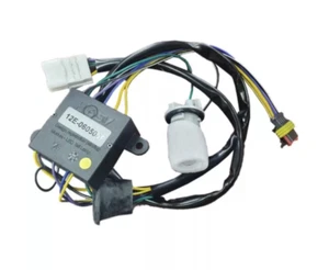 Genuine HSV Fast Flash Fix Module Resistor Pack For VE E1 Plug & Play HSV-12E-06 - Picture 1 of 5