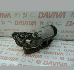 Peugeot 3008 5008 308 1.6 hdi 2012 ENGINE OIL FILTER HOUSING WITH COOLER - Picture 1 of 1