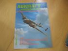 aircraft modelworld dec 1987 handley page hereford b-17E finishes crusaders
