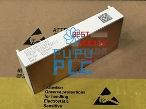 1PCS SKIIP83AC12IT1 power supply module SEMIKRON NEW - Picture 1 of 4