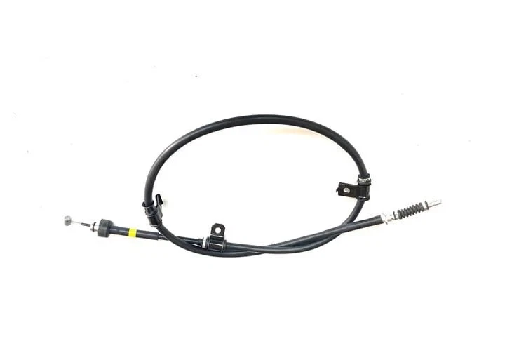 Rear Left Parking Brake Cable For 2005-2008 Hyundai Tiburon 59760-2C700-DS — 第 1/1 张图片