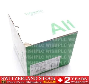 Altivar Machine ATV320U11M2C Frequency Inverter 096655- US Free TAX - Picture 1 of 4