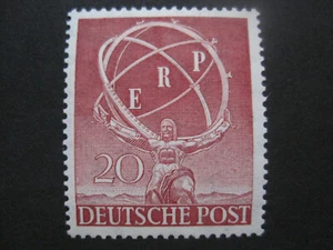 Berlin MiNr. 71 Mint** (AB 194) - Picture 1 of 2